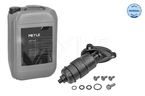 Parts Kit, automatic transmission oil change