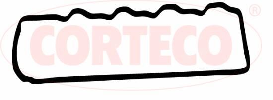 CORTECO 440130P Gasket, cylinder head cover