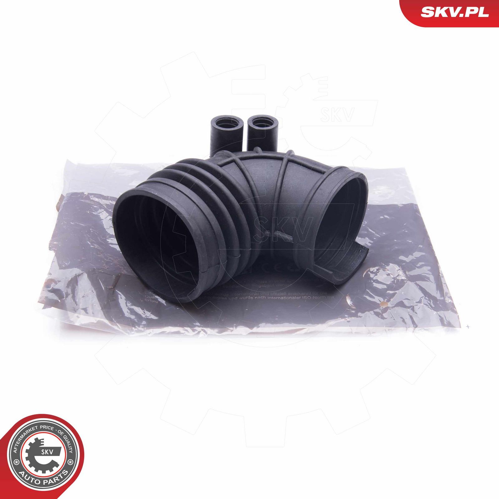 ESEN SKV 24SKV435 Intake hose, air filter