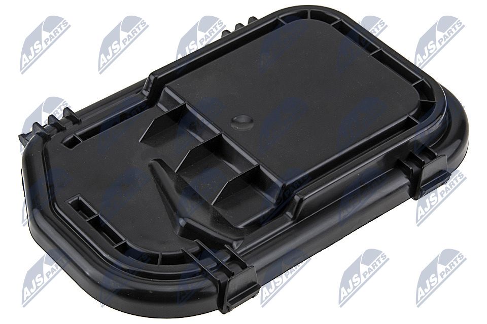 NTY EZC-WW-557 Cap, headlight