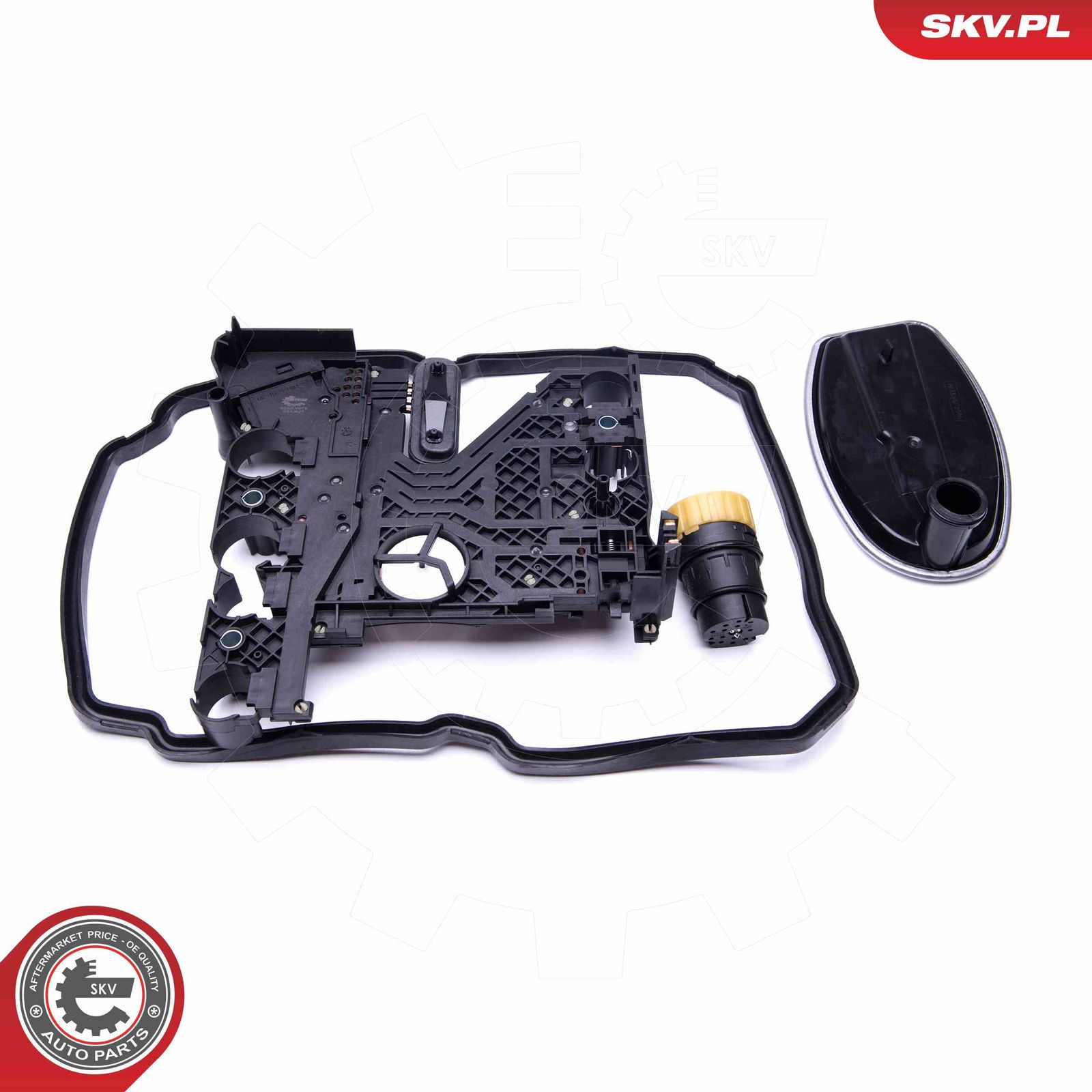 ESEN SKV 96SKV078 Hydraulic filter kit, automatic transmission