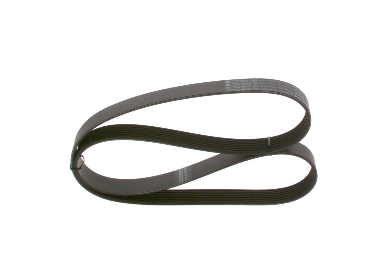 BOSCH 1 987 947 396 V-ribbed belt