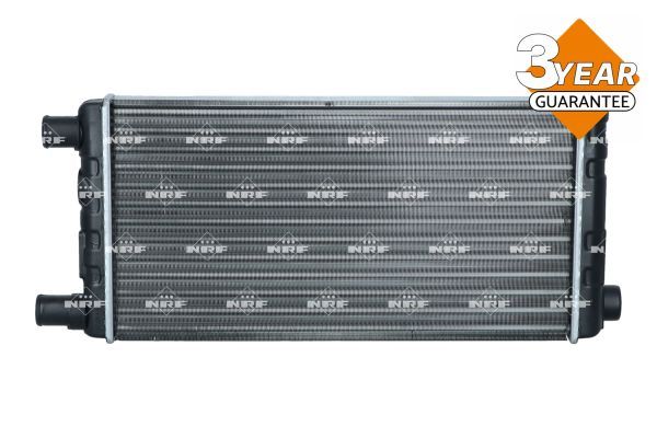 Radiator, engine cooling-2