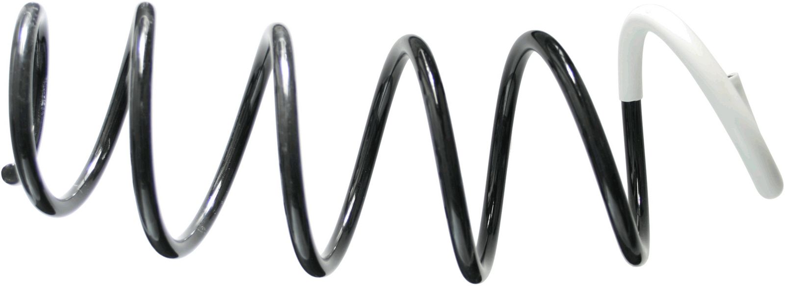 SACHS 993 072 Suspension spring