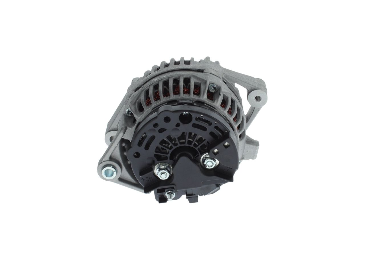Alternator-6