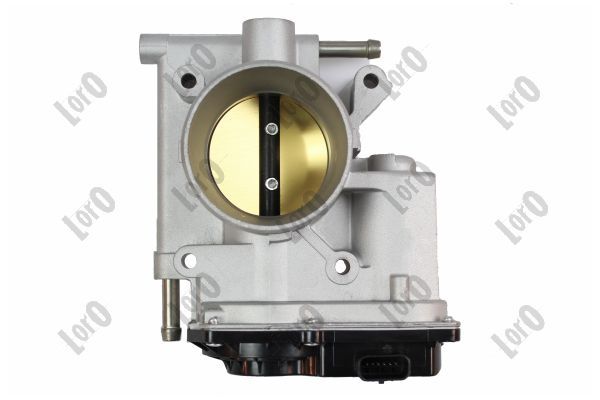 ABAKUS 121-02-007 Throttle body