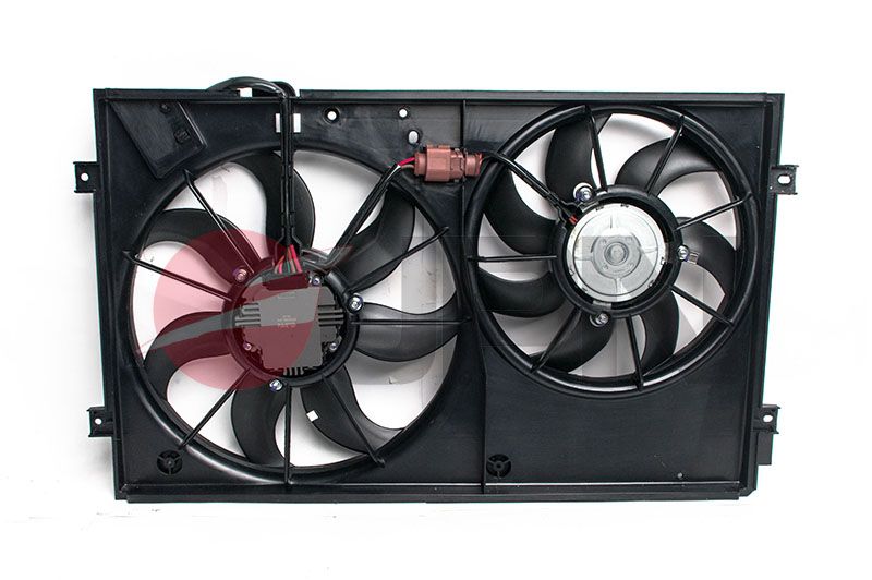 JPN 62C0088-JPN Fan, engine cooling