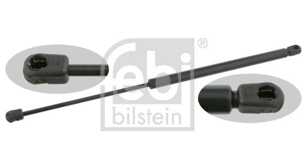 FEBI BILSTEIN 24707 Gas spring, boot/cargo area