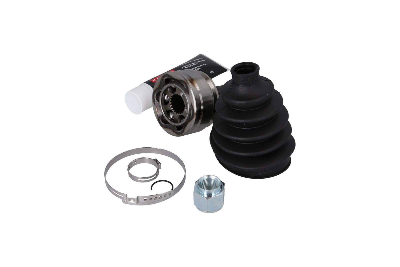 KAMOKA 6404 Joint kit, drive shaft