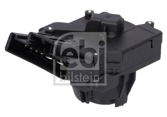 Ignition Switch