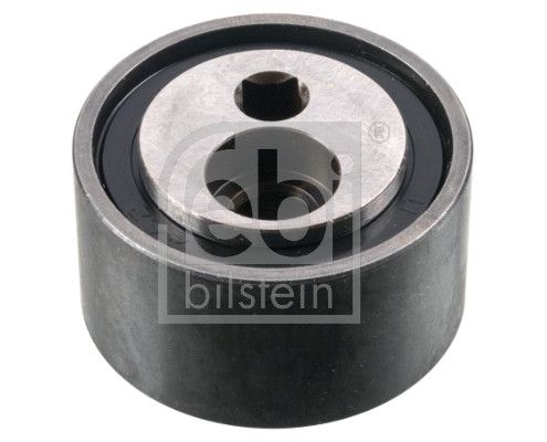 FEBI BILSTEIN 15002 Tensioner pulley, v-ribbed belt