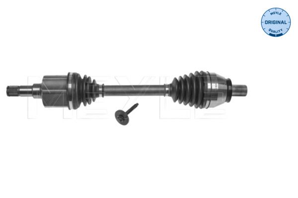 MEYLE 714 498 0096 Drive shaft