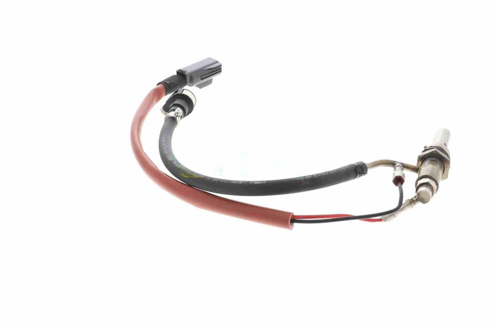 Injection Unit, soot/particulate filter regeneration-7
