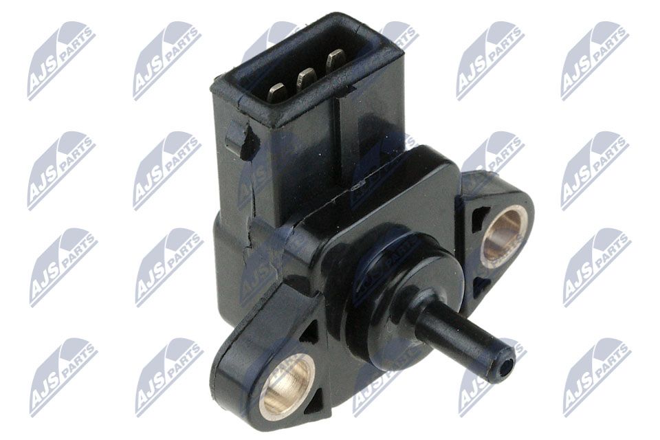 Sensor, boost pressure