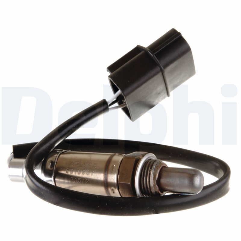 DELPHI ES10687-12B1 Oxygen sensor
