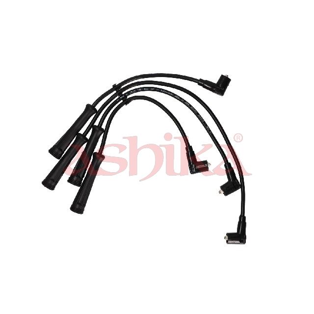 ASHIKA 132-01-125 Ignition cable kit