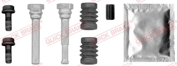 QUICK BRAKE 113-0020X Guide sleeve kit, brake caliper