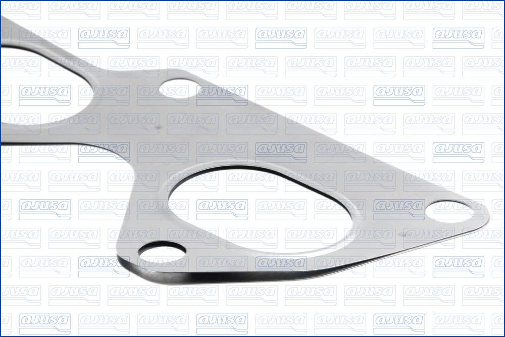 Gasket, exhaust manifold-3