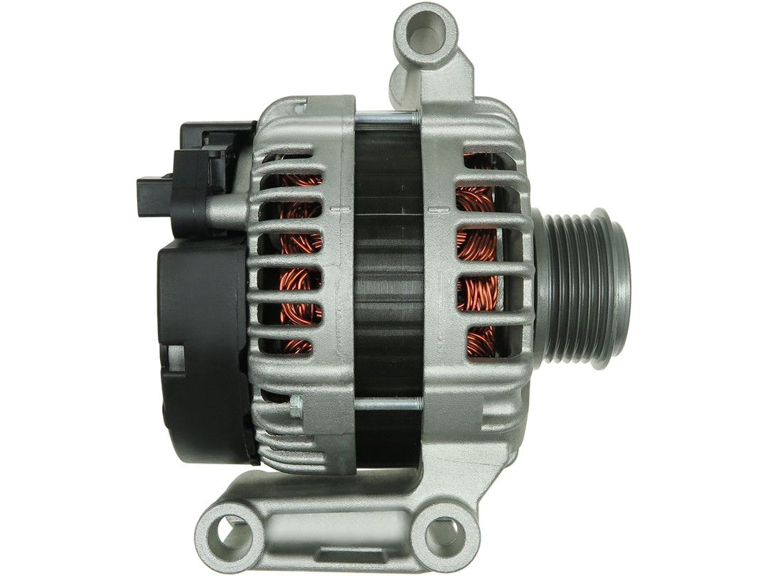 Alternator-1