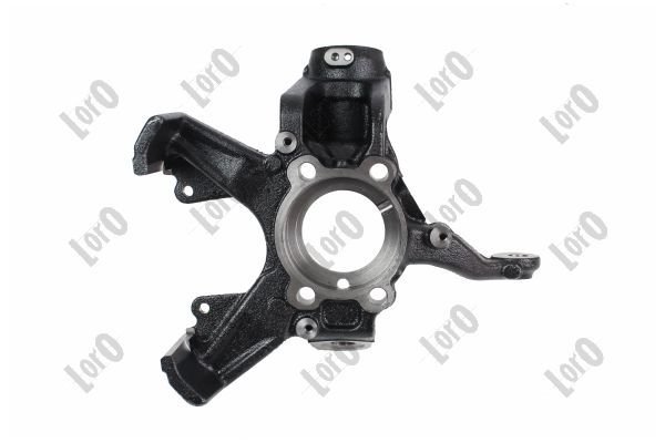 ABAKUS 131-03-015 Steering knuckle, wheel suspension