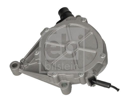 Vacuum Pump, braking system-1