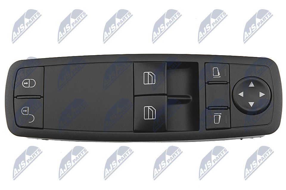 Switch, window regulator-1