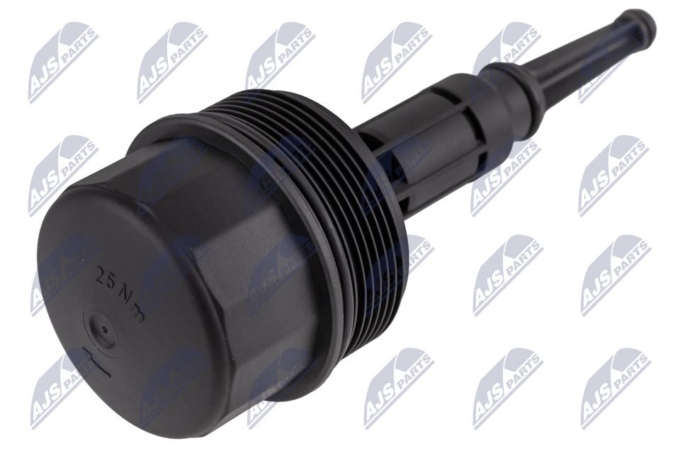 NTY CCL-ME-079 Cap, oil filter housing