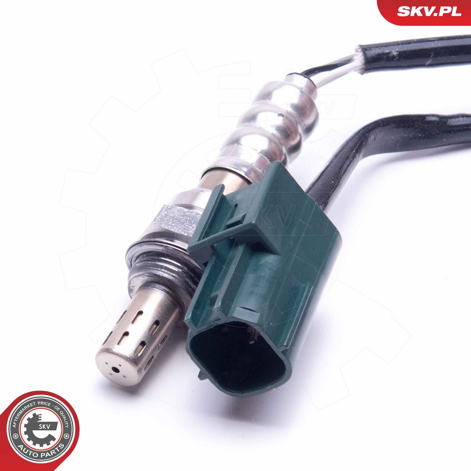 Oxygen Sensor-1
