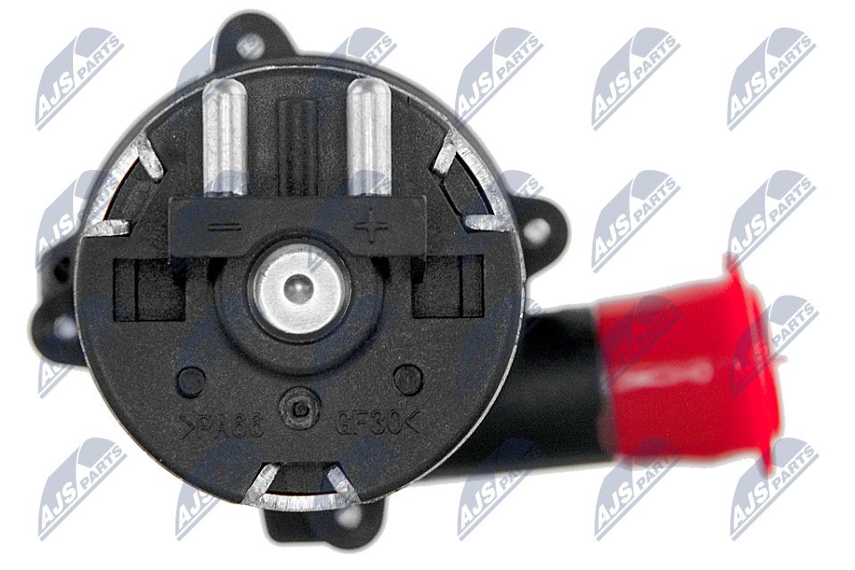 Water Recirculation Pump, parking heater-3