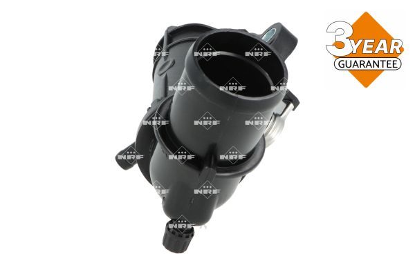 Thermostat, coolant-1