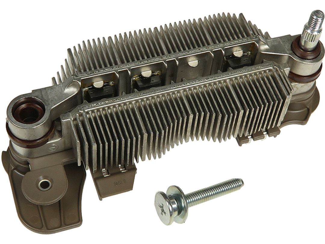 AS-PL ARC5251(MITSUBISHI) Rectifier, alternator