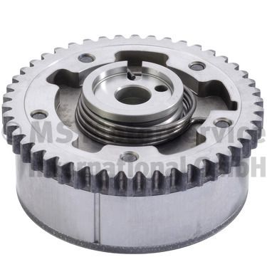 Camshaft Adjuster-1