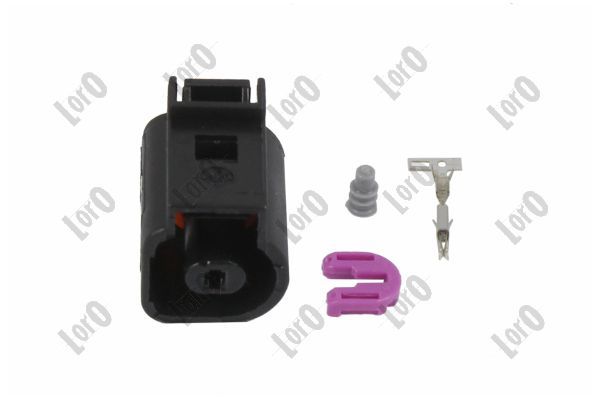 ABAKUS 120-00-253 Cable repair kit, oil pressure sensor