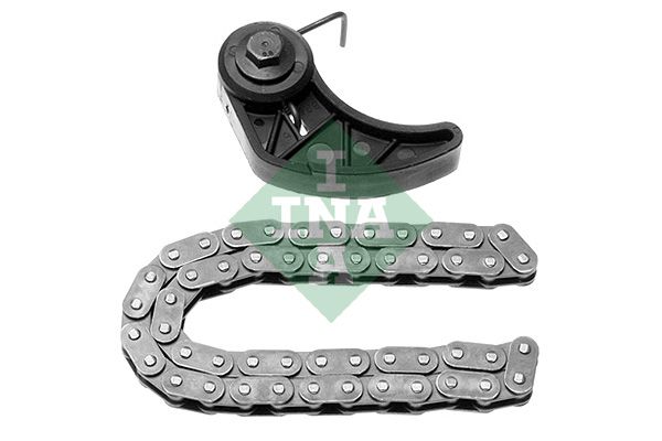 SCHAEFFLER INA 558 0149 10 Chain kit, oil pump drive