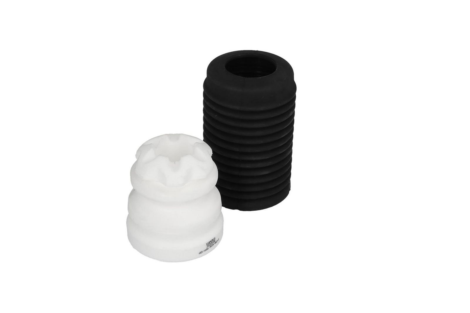 KAMOKA 2020186 Dust protection kit, shock absorber