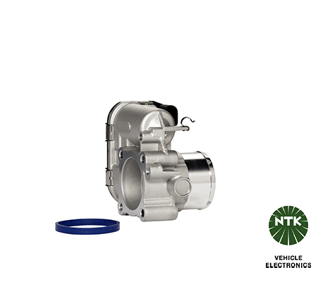 Throttle Body-1