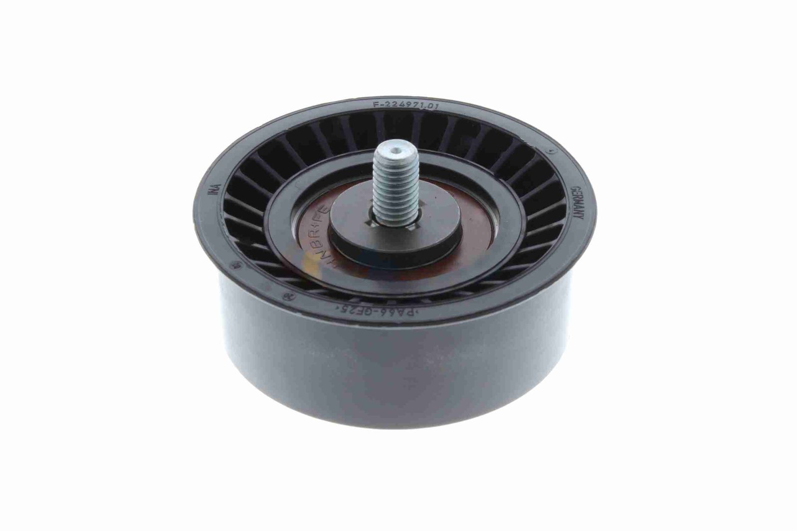 Deflection Pulley/Guide Pulley, timing belt-8