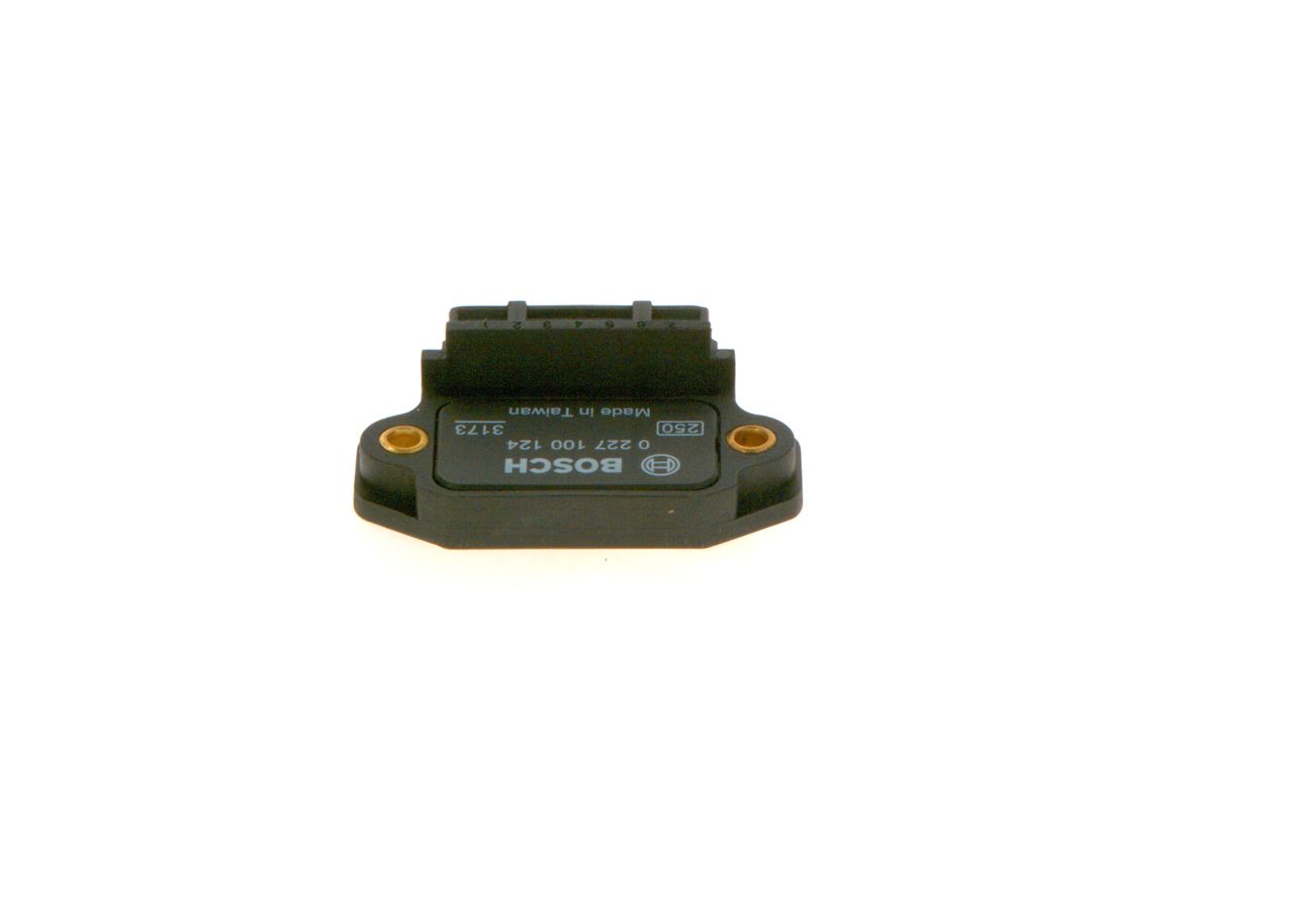 Switch Unit, ignition system-2