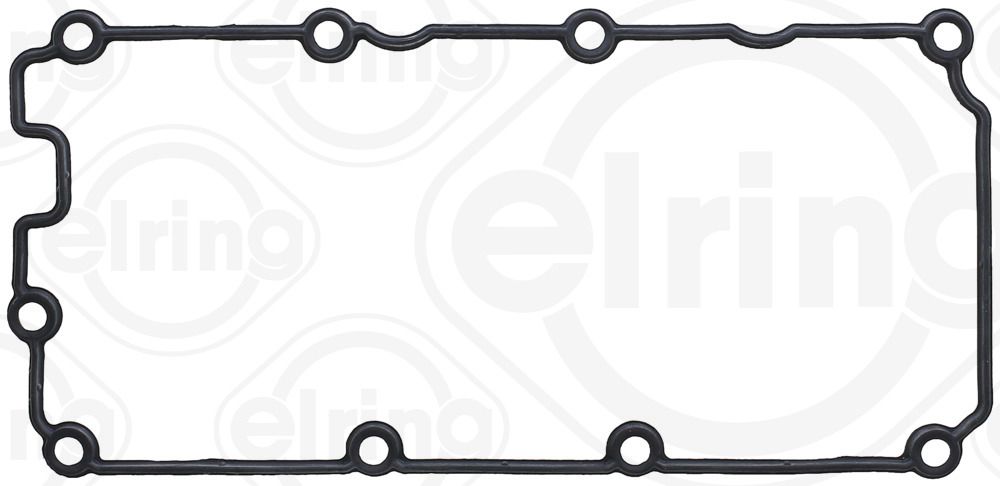 Gasket, cylinder head cover-1