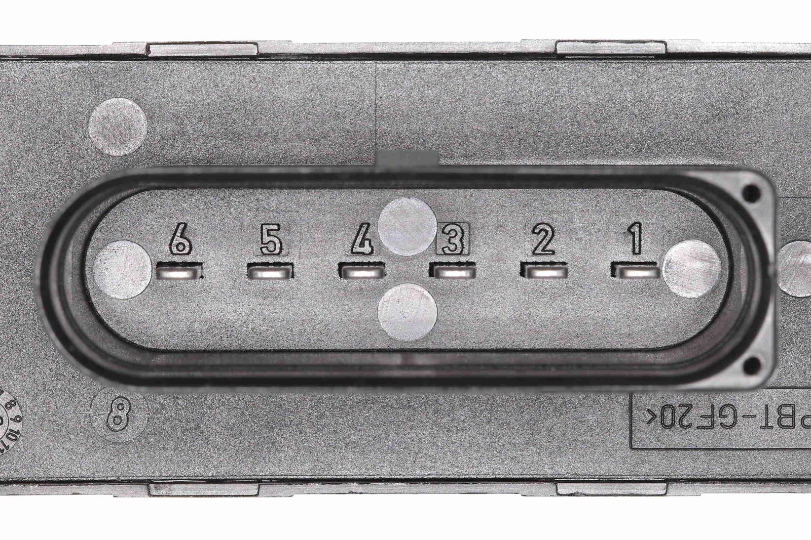 Relay, fuel pump-1
