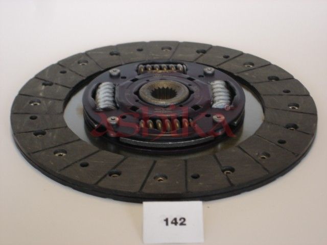 ASHIKA 80-01-142 Clutch disc
