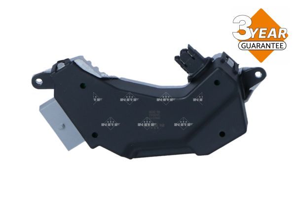 NRF 342033 Resistor, interior blower
