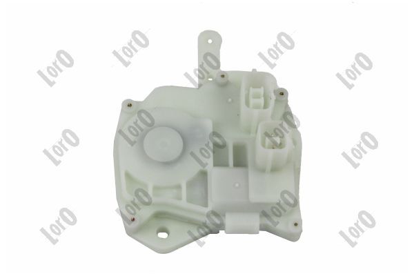 Actuator, central locking system-2
