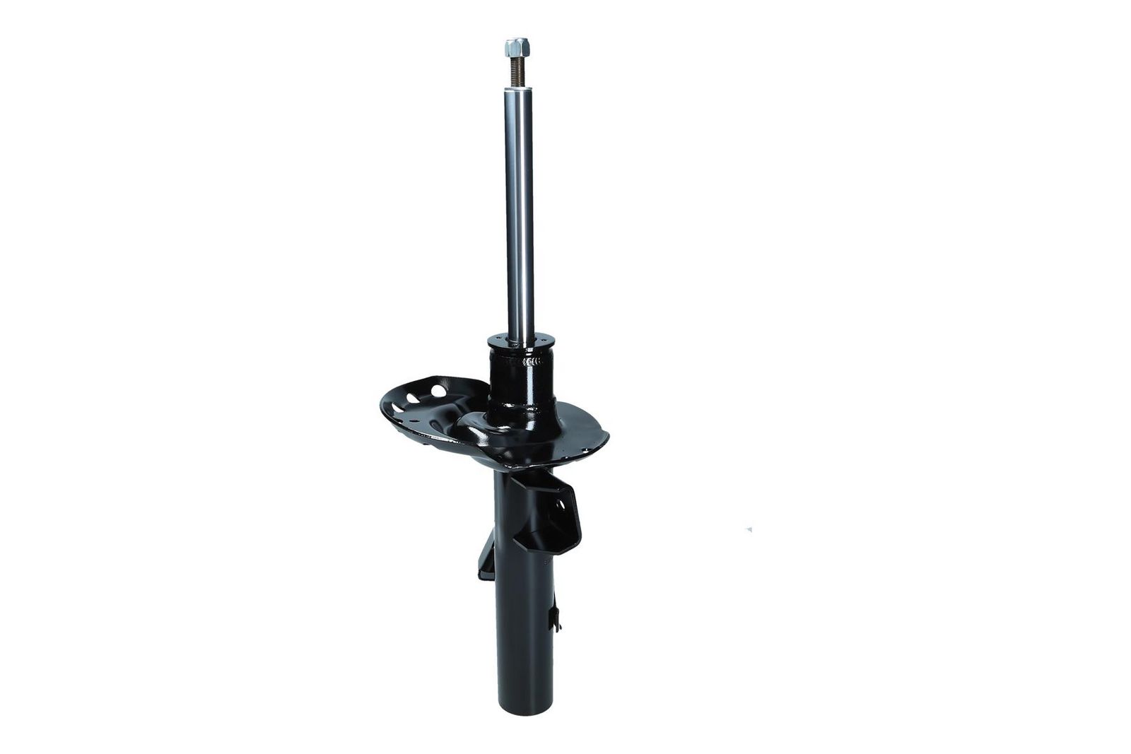 Shock Absorber-1
