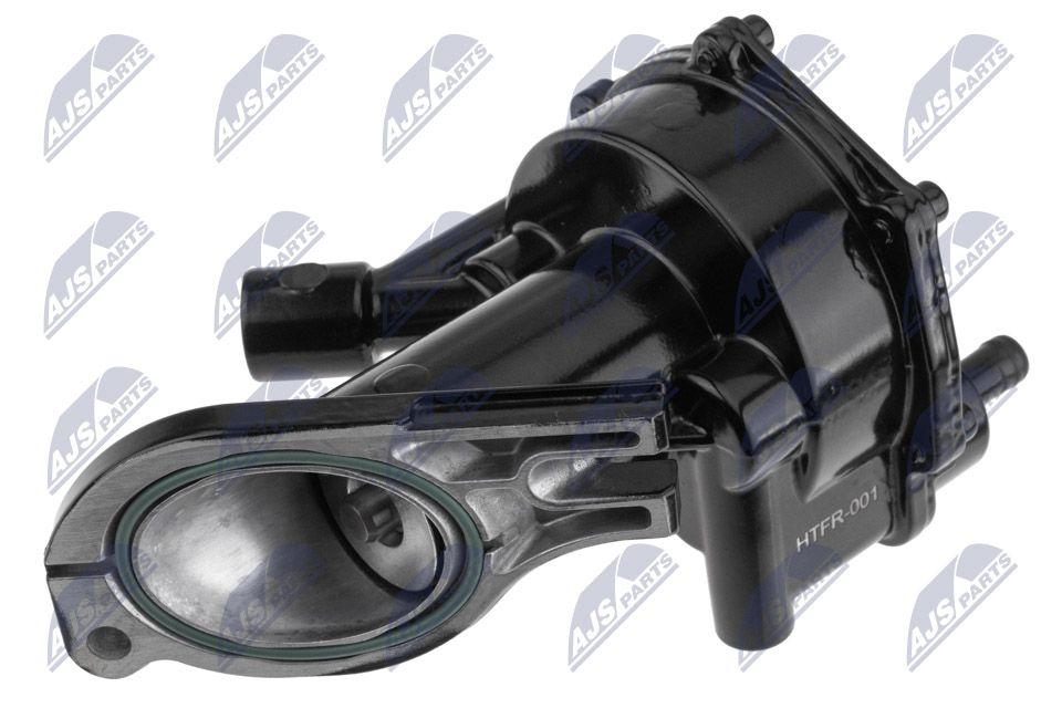 NTY PVP-FR-001 Vacuum pump, braking system