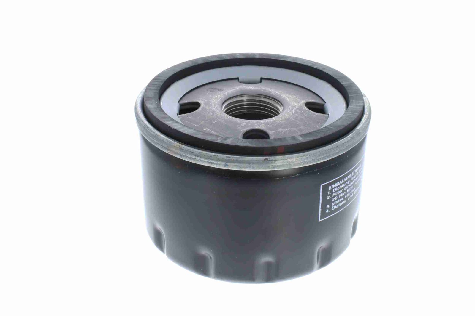 Oil Filter-7