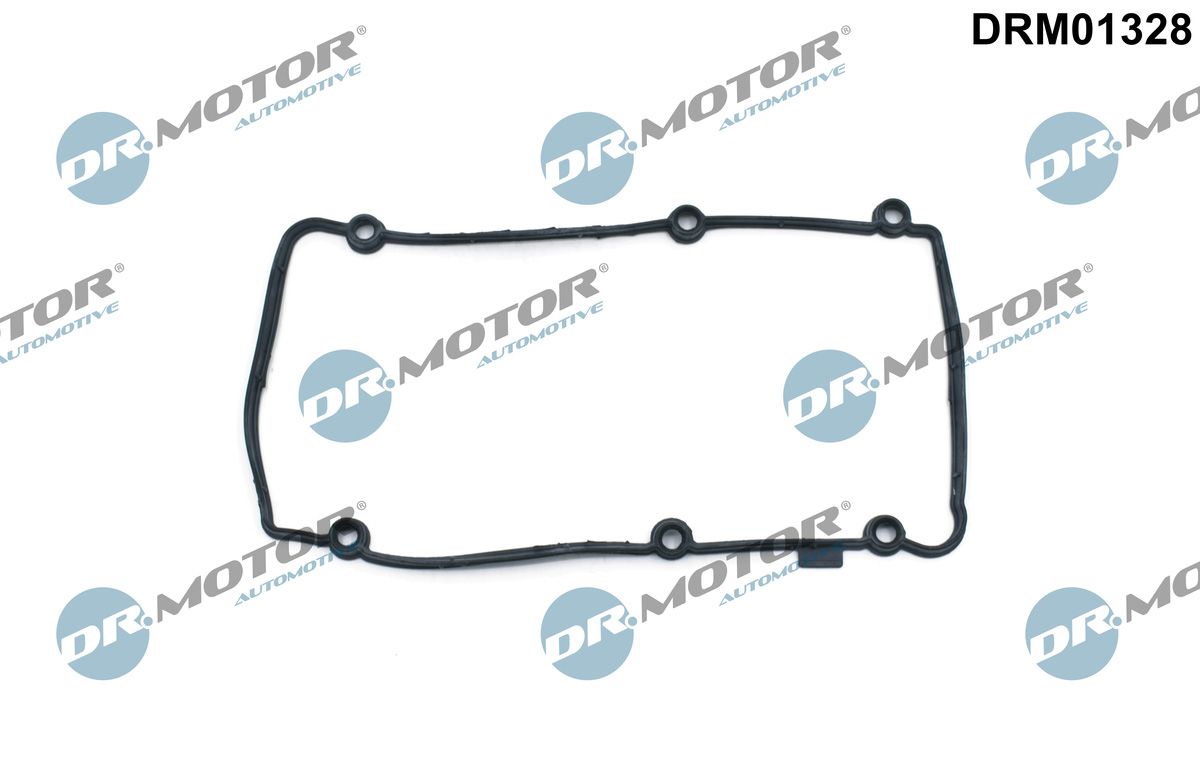DR.MOTOR AUTOMOTIVE DRM01328 Gasket, cylinder head cover
