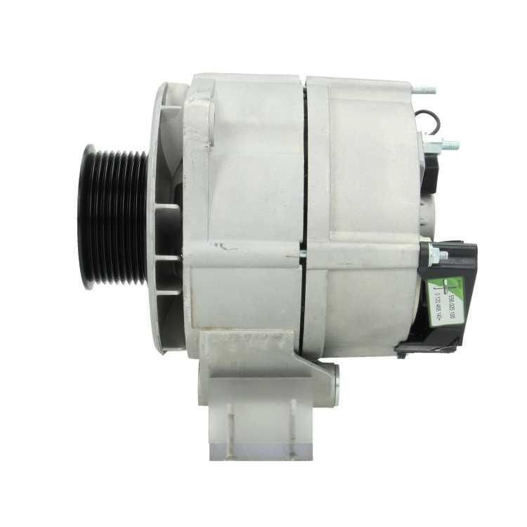 Alternator-1