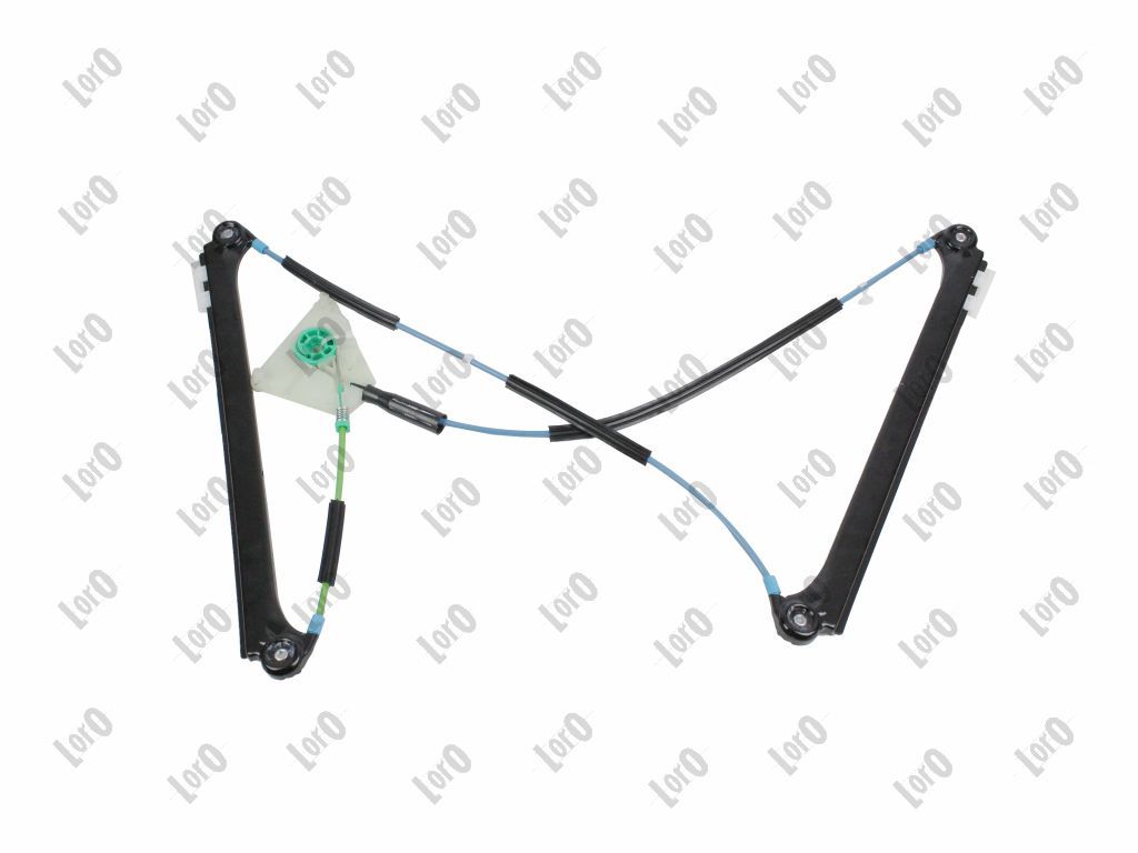 Window Regulator-1