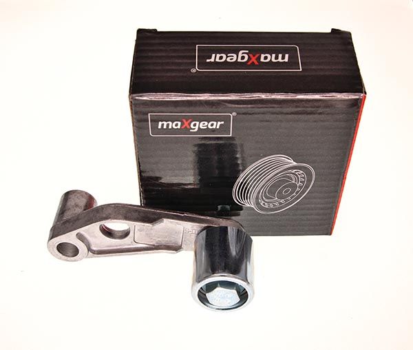 Deflection Pulley/Guide Pulley, timing belt-2